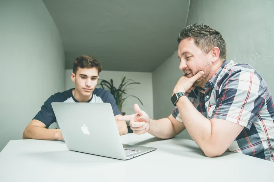 Digital Collaboration