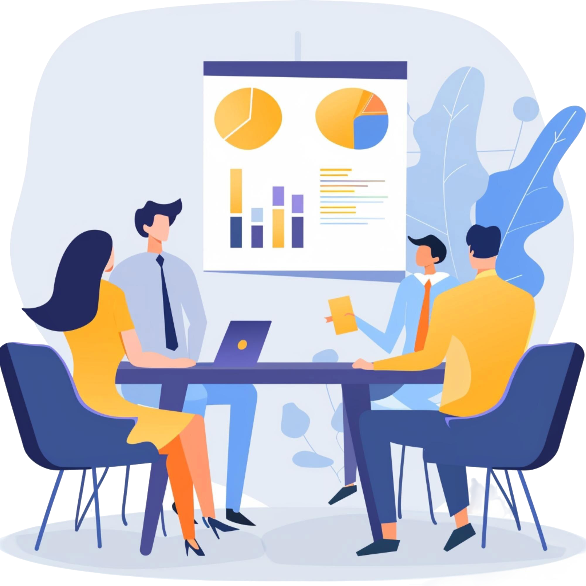 Business Training Team